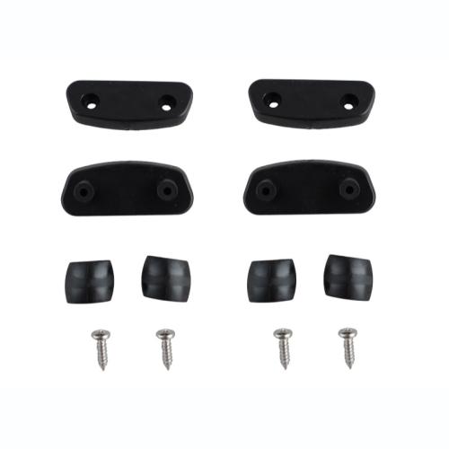 OH AMBUSH PURE FIXING KIT BLACK PAIR
