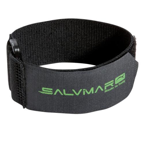 SALVIMAR VELCRO ELASTIC BAND SLIM