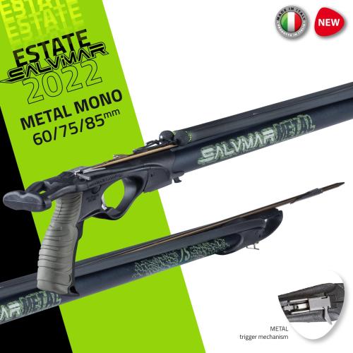 SALVIMAR METAL MONO GUN