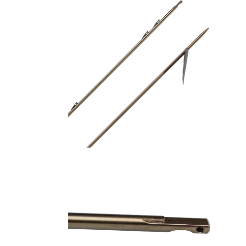 CAPTURE BOLT (ARES) CAPTURE BOLT (ARES)