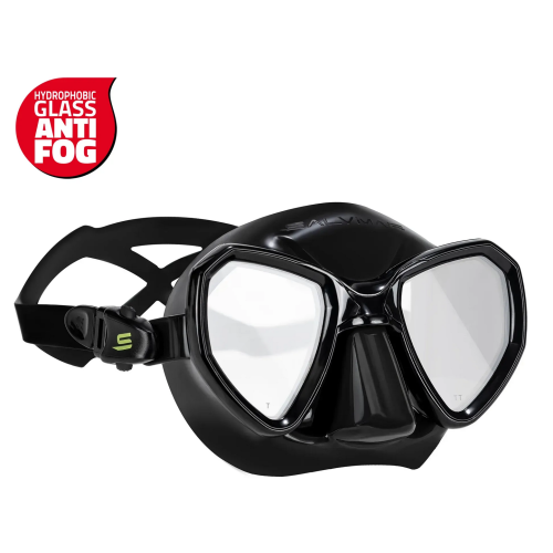 Salvimar Mask MORPHEUS ANTI FOG