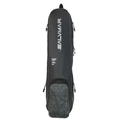 Fins Bag WR Black