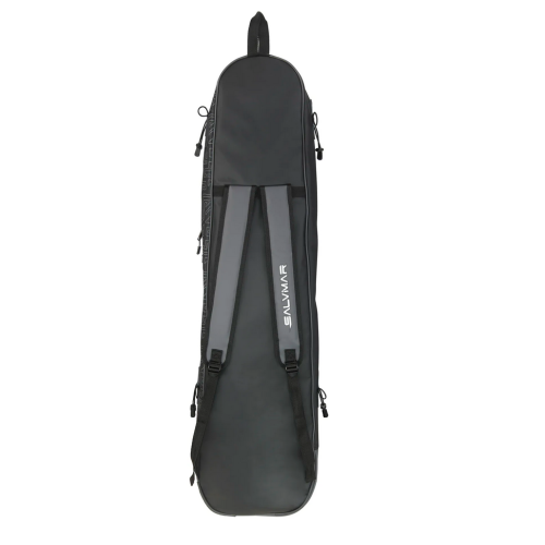 Fins Bag WR Black