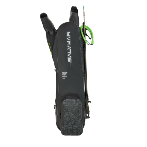 Fins Bag WR Black