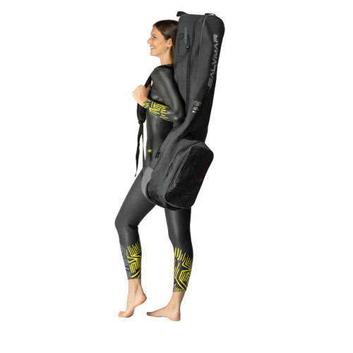 Fins Bag WR Black