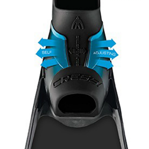 Gara Modular Turbo Flex