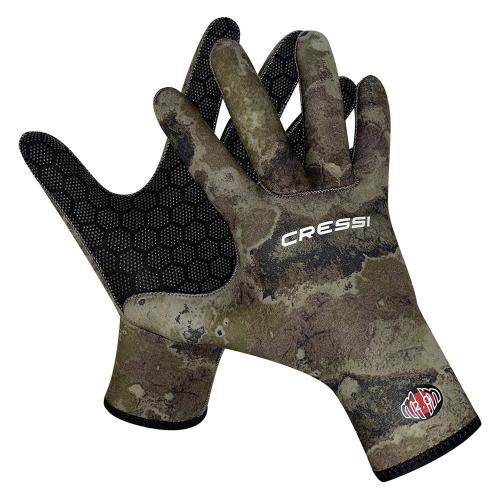 Spider Tec Gloves 2mm