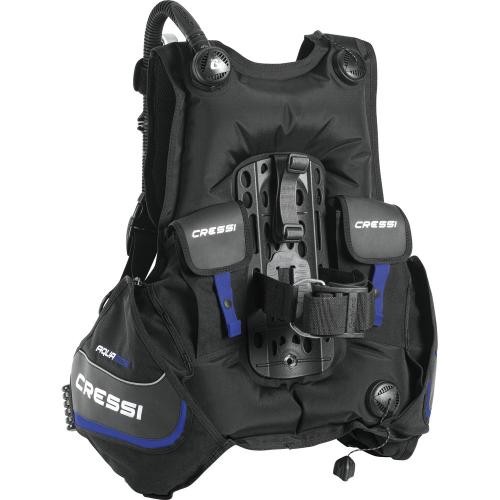 Aquaride BCD