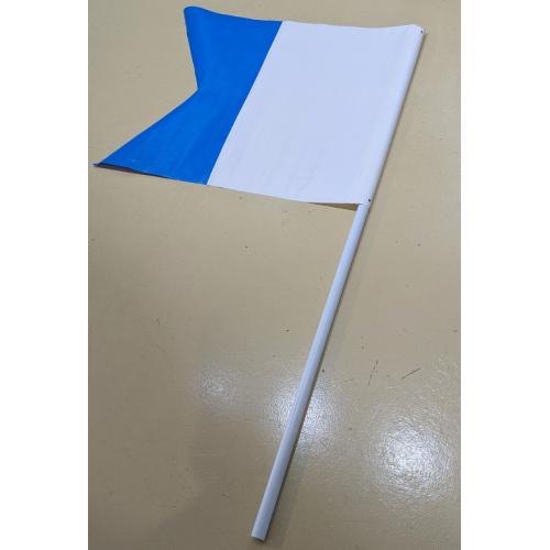 Dive Flag on Pole /On Board Dive Flag
