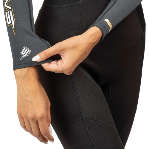 Wetsuit Caribe 1.5mm Lady