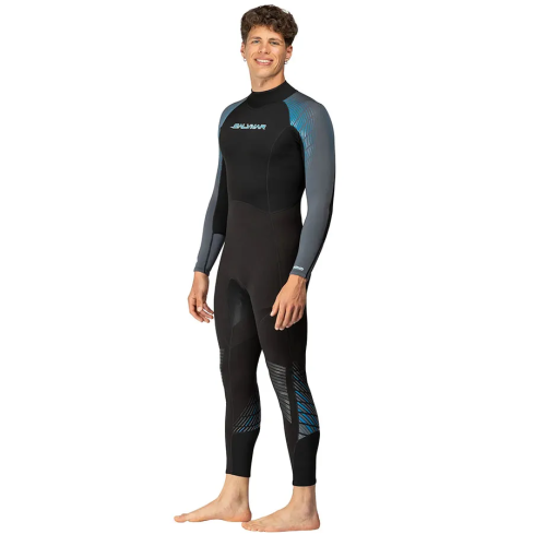 Wetsuit Caribe 1.5mm Man