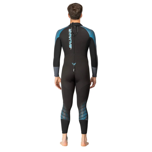 Wetsuit Caribe 1.5mm Man
