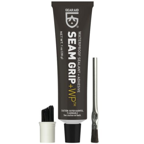 SEAM GRIP WATERPROOF SEALANT & ADHESIVE road