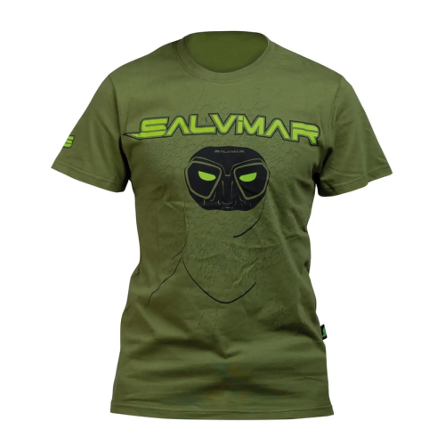 T-Shirt Salvimar