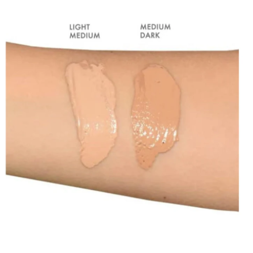 Sun Zapper Tinted Moisturiser