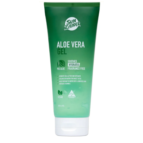 Aloe Vera Gel 200mL