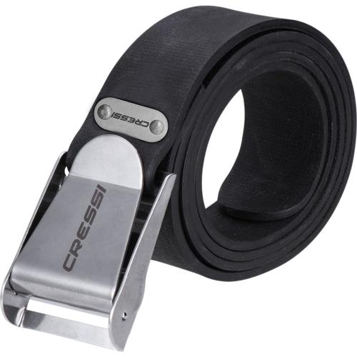 Ultra Rubber QR weight belt