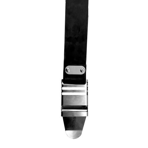 Ultra Rubber QR weight belt
