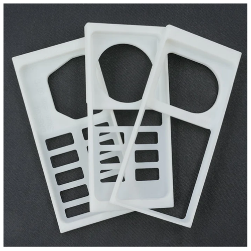 DiveVolk phone adapter