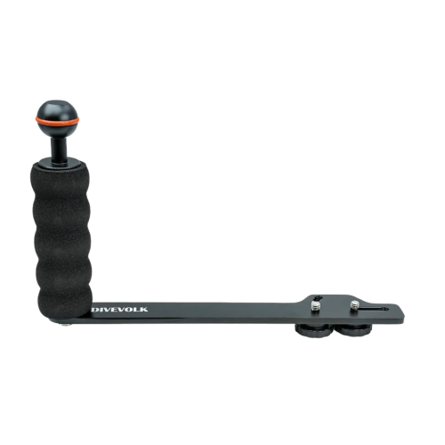 DiveVolk Single Handled Tray