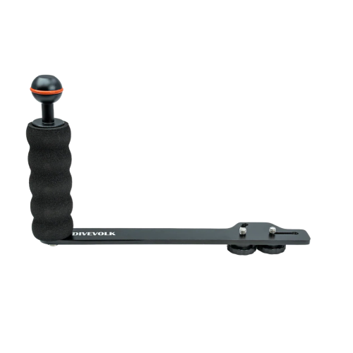 DiveVolk Single Handled Tray