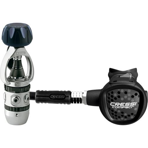 AC2/Compact Primary Regulator