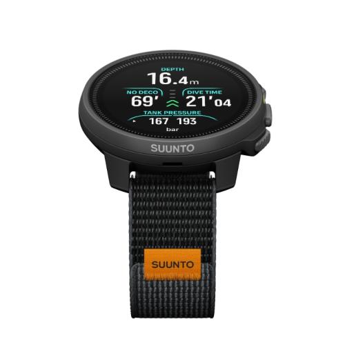 Suunto Nautic S