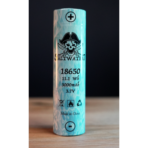 Saltwater7 Cutlass 1500