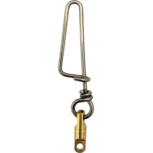 OH SNAP CLIP w/SWIVEL