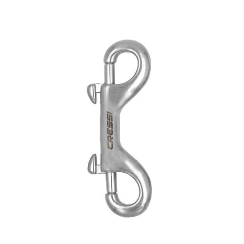 SS Double Ender Bolt Snap