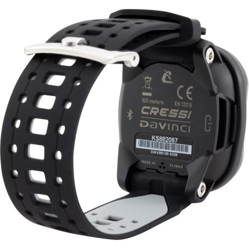 Da Vinci Wrist Computer