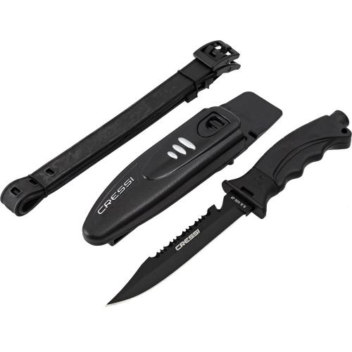 Borg Knife
