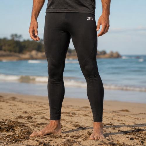 2TF Thermal Pants