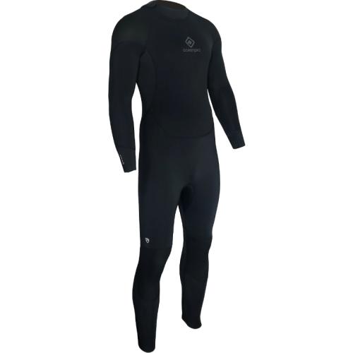 Renegade 5mm Wetsuit