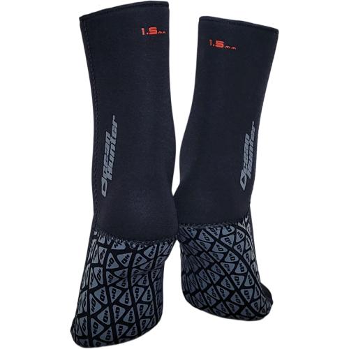 OH FIN SOCK 3.5mm