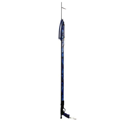 ROB ALLEN TUNA PRO RAILGUN