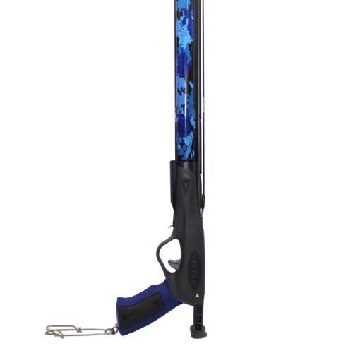 ROB ALLEN TUNA PRO RAILGUN