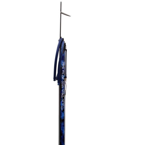 ROB ALLEN TUNA PRO RAILGUN