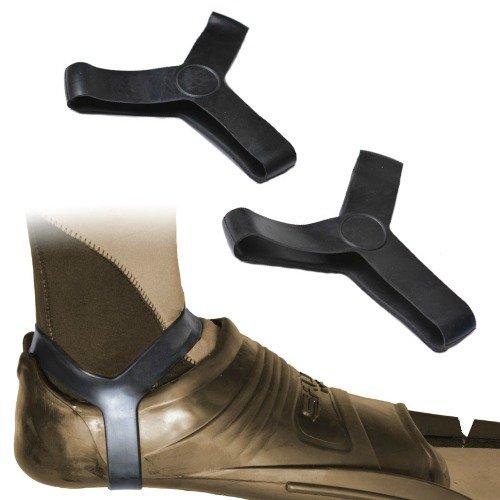 FIN KEEPER RUBBER