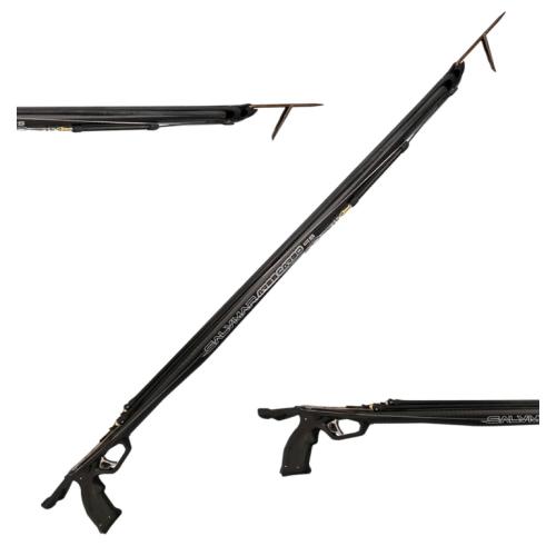 ARES CARBO GUN