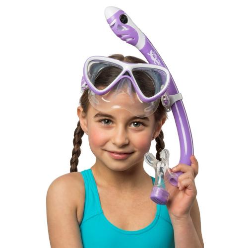 Pegaso + Iguana Dry Junior Combo