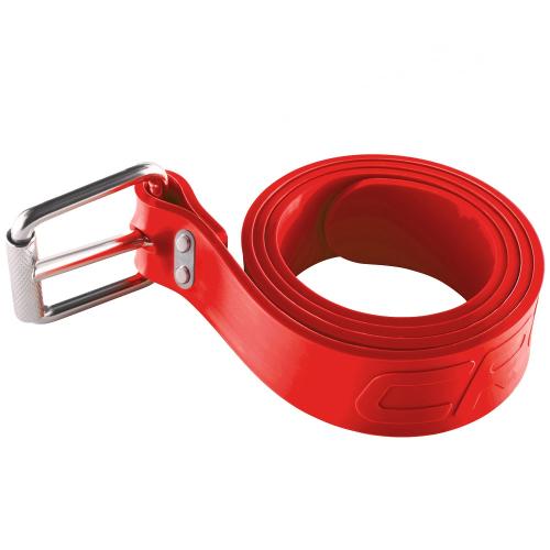 Serpent Silicone Marseillaise Belt