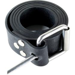 Deluxe Rubber Marseillaise weight belt