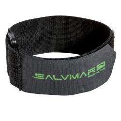SALVIMAR VELCRO ELASTIC BAND SLIM