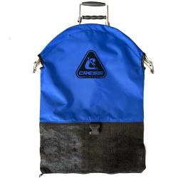 Spring Loaded Catch Bag