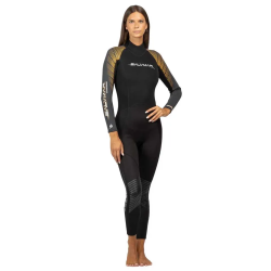 Wetsuit Caribe 1.5mm Lady