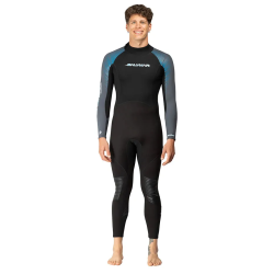 Wetsuit Caribe 1.5mm Man