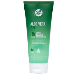 Aloe Vera Gel 200mL