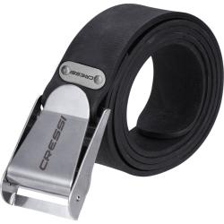 Ultra Rubber QR weight belt