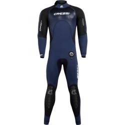 Comfort Man 5mm Blue